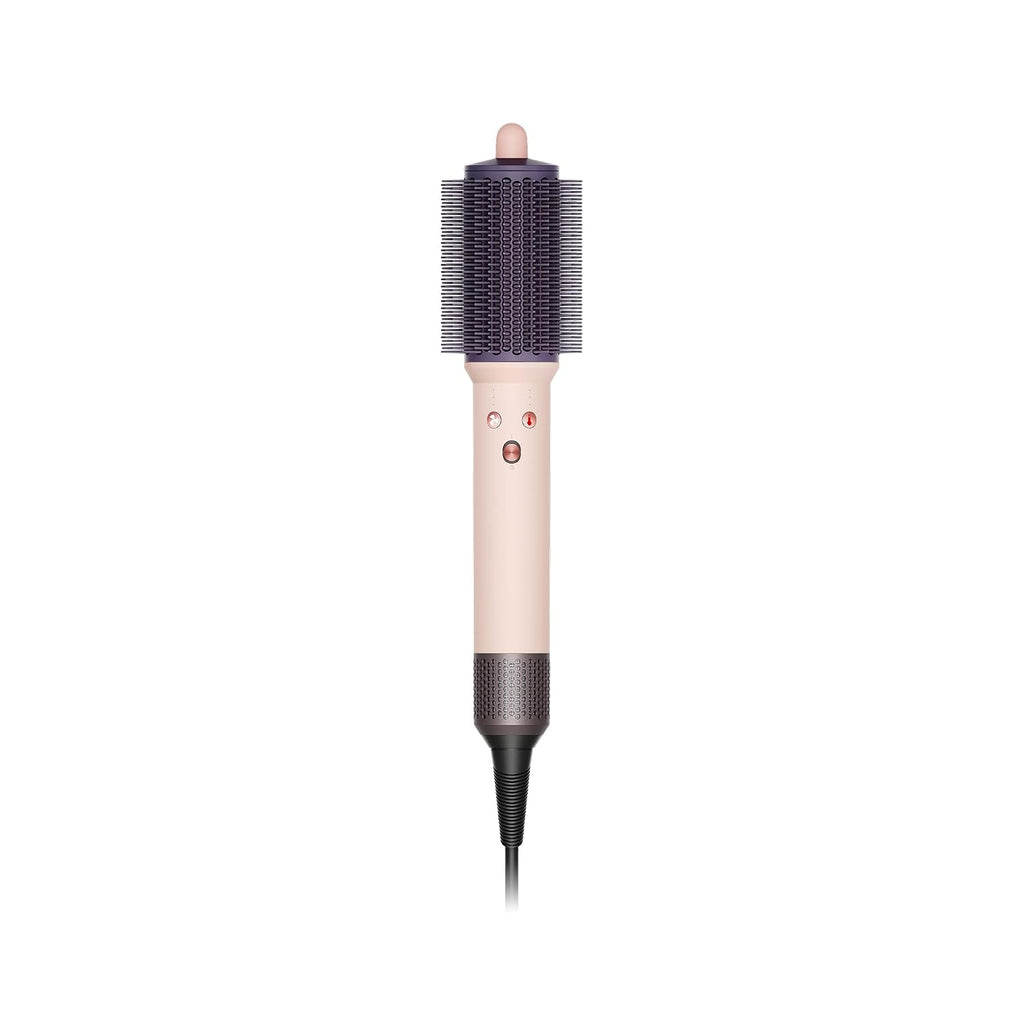 Dyson Airsmooth - Cepillo Moldeador y Secador, Voltaje Universal (Ceramic Pink / Rose Gold)