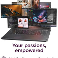 Lenovo Yoga 7i 2-in-1 Business Laptop