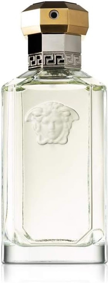 Versace The Dreamer para hombres - Eau de Toilette en aerosol de 100 mL