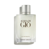 Armani Beauty Acqua di Giò Eau de Toilette - Aquatic Cologne - 3.3 Fl Oz - 1.6 Ounce (single pack)