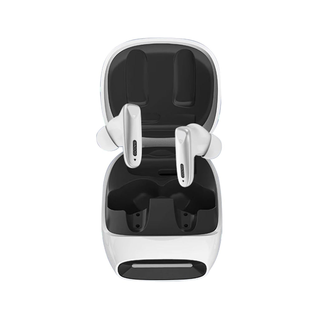 Goovis GE10 - Audífonos XR Inalámbricos (Baja Latencia, 2.4GHz USB-C)