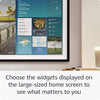 Amazon Echo Show 21 (newest model), Full HD 21