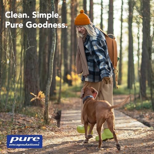 Pure Encapsulations B-Complex Plus, 120 Capsules | B Vitamins Supplement to Support Neurological Health, Cardiovascular Health, Energy Levels and Nervous System Support*