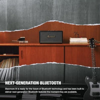 Marshall Stanmore III Bluetooth Home Speaker