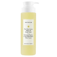 Naturium The Glow Getter Multi-Oil Body Wash, 16.9 fl oz