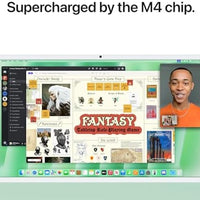 iMac All-in-One
