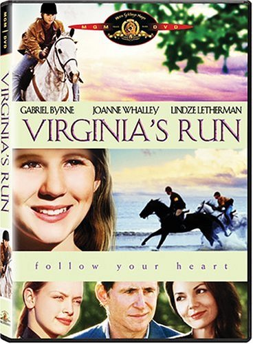 Virginia's Run by MGM (Video & DVD)