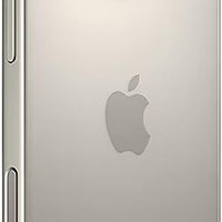 iPhone 16 Pro Max, 256GB, Natural Titanium - Renovado