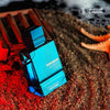 Al Haramain Amber Oud Aqua Dubai Extrait De Parfum Spray 75ml (2.5 oz) - Exotic Fragrance with Bergamot, Fruits, Amber & Musk, Long-Lasting Eau De Parfum for Men & Women