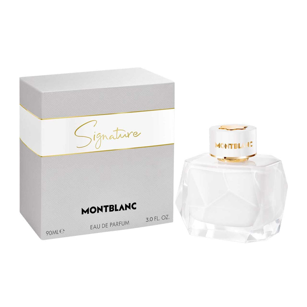 MONTBLANC Signature Eau de Parfum 3.0 fl oz