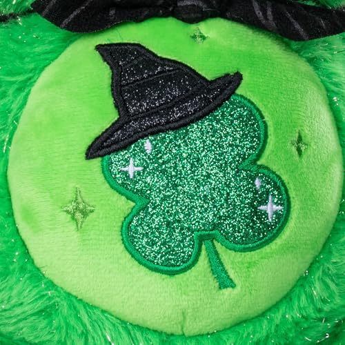 Care Bears - Care Bears x Wicked 2-Pack - Love-a-Lot Bear as Glinda & Good Luck Bear as Elphaba