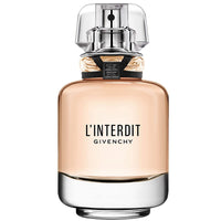 Givenchy L'interdit Women, Eau de Parfum Spray, 1.7 Fl Oz