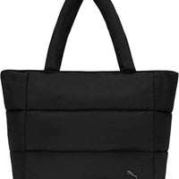 Ofertaza, PUMA Women's Plush Soft Nylon Tote with Padded Straps