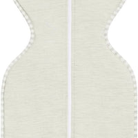 Love to Dream Swaddle Up, Baby Sleep Sack | 1.0 TOG, 13-19 lbs, Sand Dollar