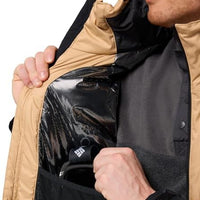 Columbia Men's Snowy Summit Jacket