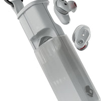 Skullcandy Method 360 ANC Wireless Earbuds with Sound by Bose - Cement