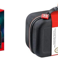 Nintendo Switch 2 - Bundle con estuche Game Traveler Deluxe
