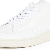 Veja Men's V-12 Leather Sneakers