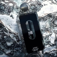 Afnan 9 PM For Men Eau De Parfum, 3.4 Fl. Oz