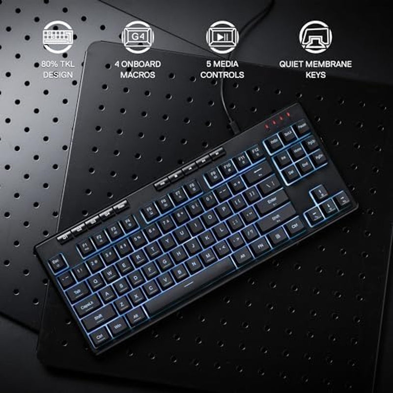 Redragon K516 Shiva TKL