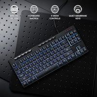Redragon K516 Shiva TKL