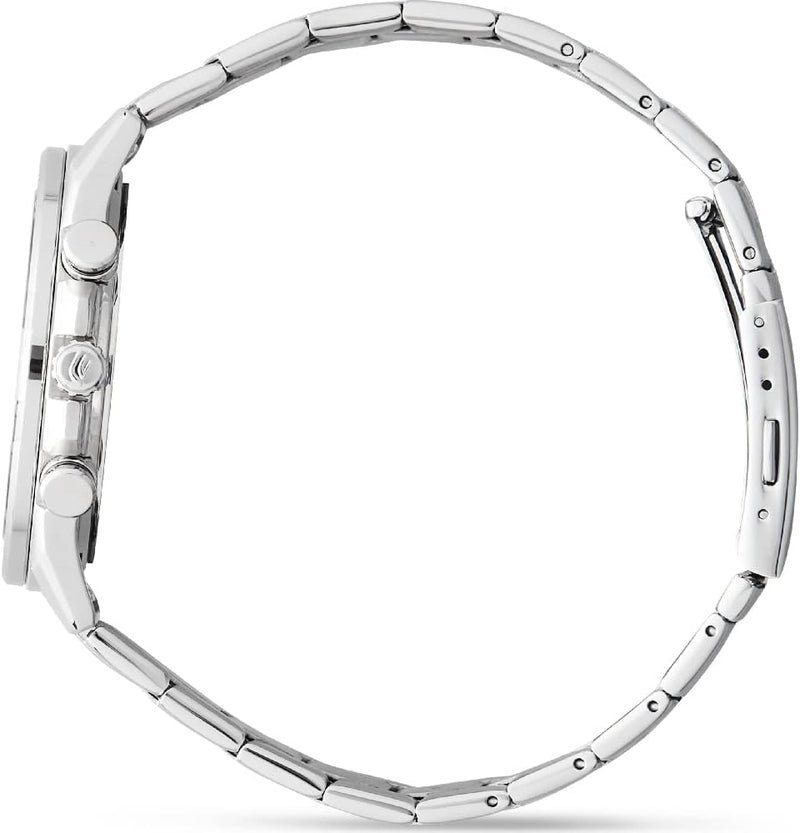 Reloj Casio Edifice EFR-S108DE-3AVUEF para Hombre - Verde/Plata