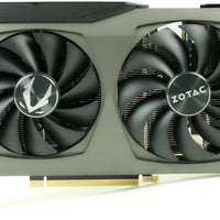 ZOTAC Gaming GeForce RTX 3070 Twin Edge OC 8GB GDDR6 256-bit 14 Gbps PCIE 4.0 Gaming Graphics Card, IceStorm 2.0 Advance