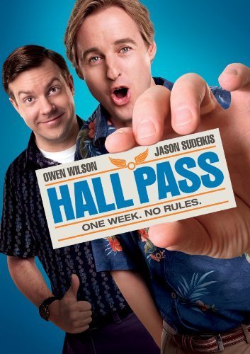 Hall Pass (Rental/DVD)