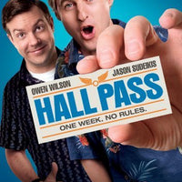 Hall Pass (Rental/DVD)