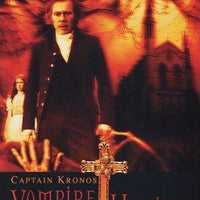 Captain Kronos: Vampire Hunter