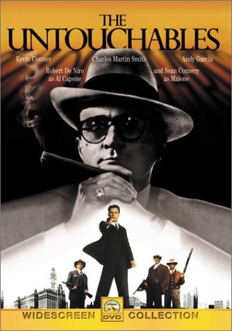 The Untouchables by Paramount
