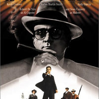 The Untouchables by Paramount