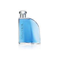 Nautica Blue Eau de Toilette, Men's Fragrance, 3.4 fl oz - 0.33 Fl Oz (Pack of 3)