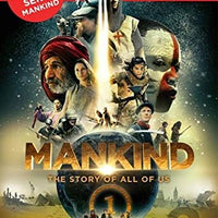 Mankind - The story of all of us 1
