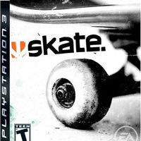 Skate - Playstation 3 (Renewed)