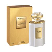 Al Haramain Junoon Rose EDP 2.5 oz 75 ml Women