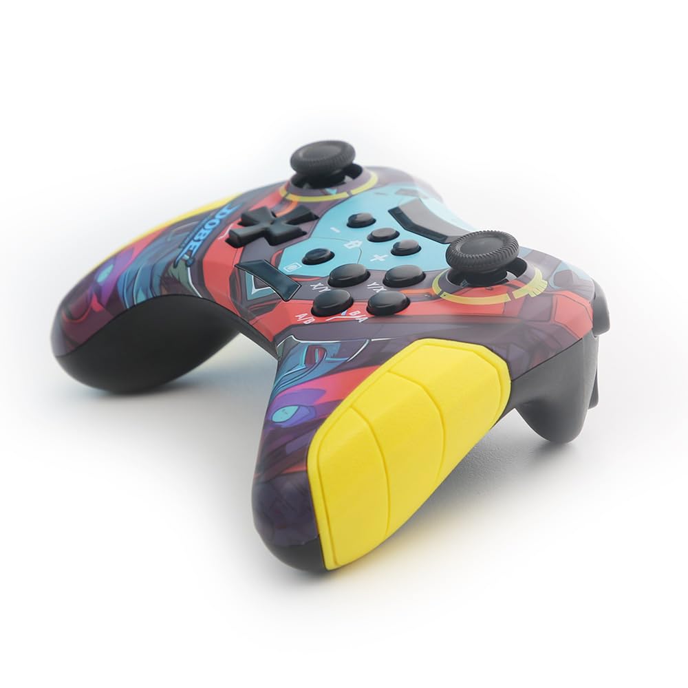 DOBE - Multi-Platform PC Wireless Controller, Bluetooth Gaming Controller, Compatible with Switch, PS3, Android, PC, Win