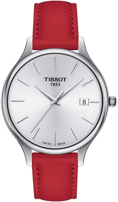 Ofertaza, Tissot Womens Bella Ora 316L Stainless Steel case Quartz