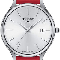 Ofertaza, Tissot Womens Bella Ora 316L Stainless Steel case Quartz