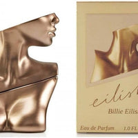 Billie Eilish Eau de Parfum - Perfume en espray para mujer, notas de pétalos azucarados, vainilla y almizcle, 30 ml