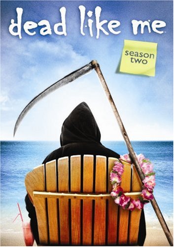 Dead like me: The complete second season