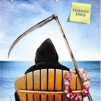 Dead like me: The complete second season