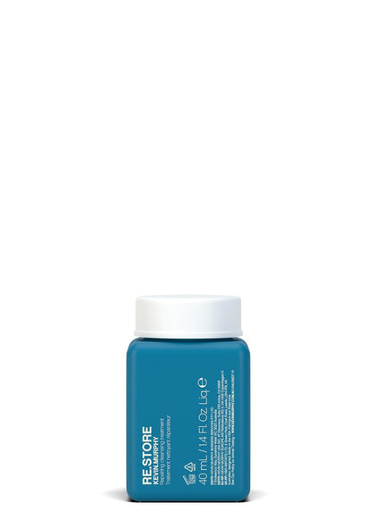 KEVIN.MURPHY RE.STORE Cleansing Treatment for Damaged Hair, 1.4 fl oz