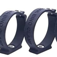 Aziak Binocular Clamp Compatible with (Swarovski EL 10X32 - Size #0)