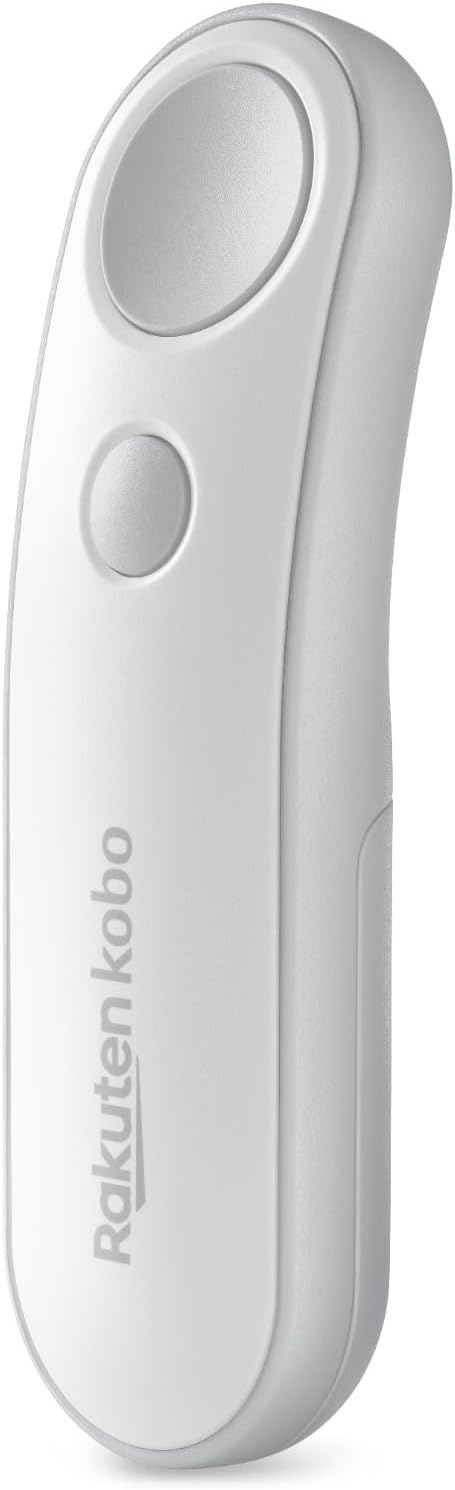 Kobo Libra Colour — eReader a Color 7" E Ink Kaleido 3, Resistente al Agua, Audiolibros