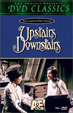 Upstairs Downstairs - The Complete First Season