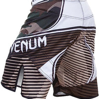 Venum Pantalones Cortos MMA Hero Camo - Fight Shorts