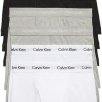 Oferta prime, Calvin Klein Men's Cotton Stretch 7-Pack Boxer Brief
