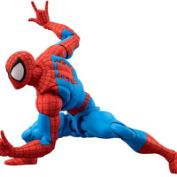 TAMASHII NATIONS - Marvel - Spider-Man (GAMERVERSE) S.H.Figuarts Action Figure