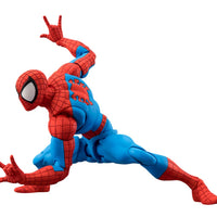 Tamashii Nations - Marvel - Spider-Man (GAMERVERSE) S.H.Figuarts Action Figure